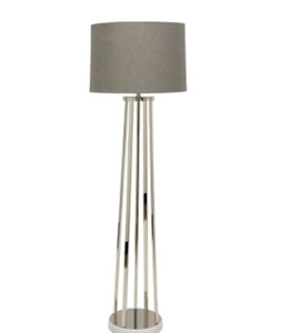 Veneta Floor Lamp