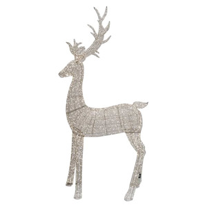 Best Selling: Vienna LED Reindeer 2m
