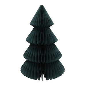 Le Papier Xmas Tree/Green - 80cm