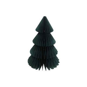 Le Papier Xmas Tree/Green - 40cm