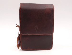 Fashion Bags Wallets: Traveller Cross Body Bag - Vintage