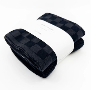 Homeware Kitchen Entertaining: Kitchen Towel Duos - Poppy Seed Chequer