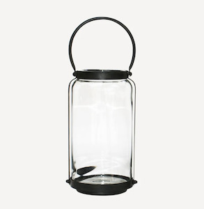 Cabin Lantern Tall