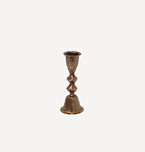 Diamond Candleholder Small