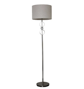 Calais Floor Lamp