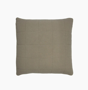 Freya Euro Taupe - Set of 2