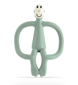 Original Teething Toy - Mint Green