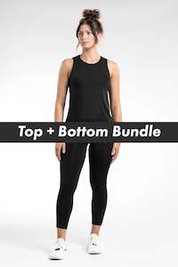 Custom Bundle: TOP + BOTTOM BUNDLE