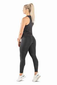 New In 2: PERFOMANCE TANK - BLACK CAMO | TECHLITE