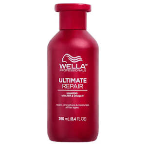 Ultimate Repair Shampoo 250ml