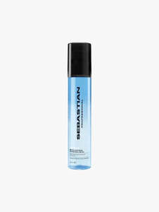 Hair: Sebastian Trilliant Shine and Heat Protection Spray