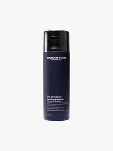 Hair: Sebastian Dark No.Breaker Bonding & Styling Leave In Creme
