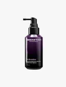 Hair: Sebastian Dark No.Breaker Styling Treatment Spray