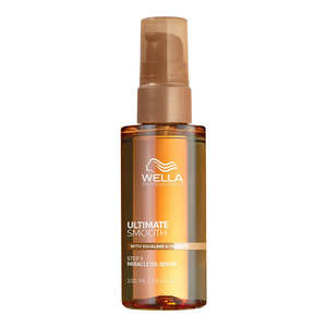 Hair: Ultimate Smooth Miracle Serum
