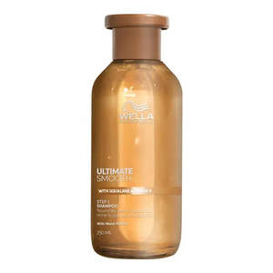 Hair: Ultimate Smooth Shampoo 250ml