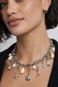 contemporaryjewellery: MADÉ Where the Tide Leaves Things