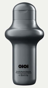 Hair 1: Qiqi Smooth Service Shampoo 300ml