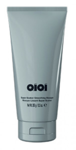Hair 1: QiQi Super Soaker Masque 350gm