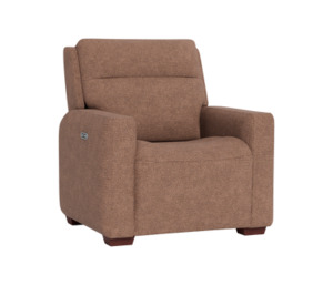 Products: Cary Power Recliner in Fabric