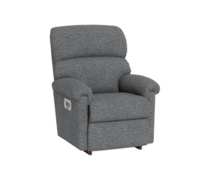 Products: Eden Power XR+ Recliner in Fabric