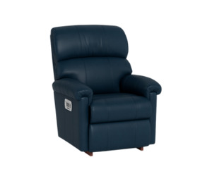 Products: Eden Power XR+ Recliner in Leather