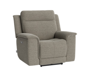Products: Southwest Power Recliner in Fabric
