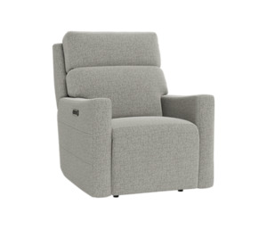 Products: Ryan Power Recliner in Fabric