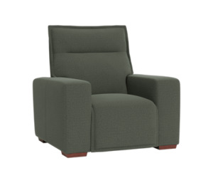 Products: Hartford Power Recliner in Fabric