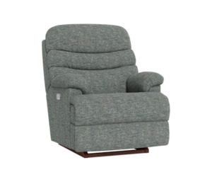 Products: Cortland Power XR Recliner in Fabric
