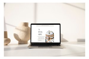 Products: A Full Life' Guide - Morgan Spittal