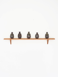 Collection EA morganmade