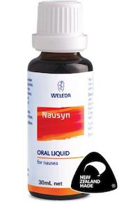 Weleda Nausyn Oral Liquid