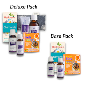 Family Winter Wellness Pack - Pre Sale