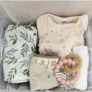Gift Boxes: Hello Little One Baby Gift Box