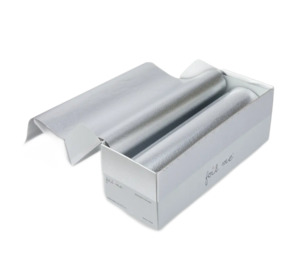 Foil Me - Embossed Foil Roll 30 morphhaircare