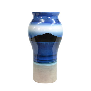 Rangitoto: Rangitoto Urn Pot