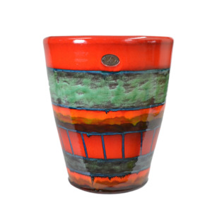 Gypsy: Gypsy Crucible Pot