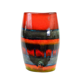 Gypsy Petite Florin Pot