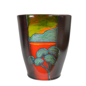 Little Barrier Crucible Pot