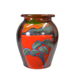 Little Barrier: Little Barrier Classic Pot