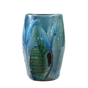 Nouveau: Nouveau Petite Florin Pot