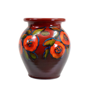 Old Roses: Old Roses Classic Pot