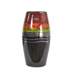 Tarawera: Tarawera Bead Pot