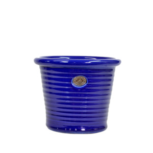 Italian Tub Royal Blue