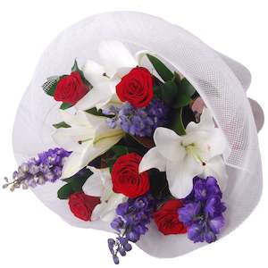 Flowers: Classic Beauty