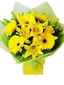 birthday: Shine bright Vox