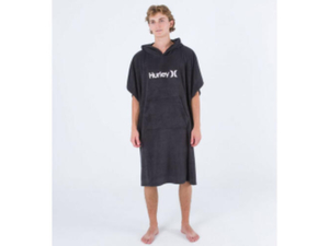 Products: Hurley Surf+ O&o Hooded Towel