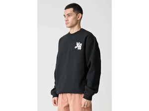 Xlarge Old English Crew