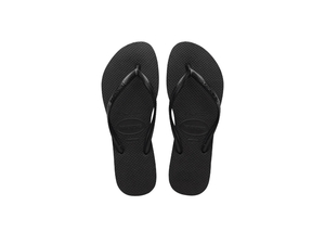 Havainas Slim Basic Black