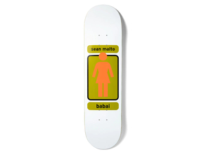 Girl 93 Til Malto Deck
